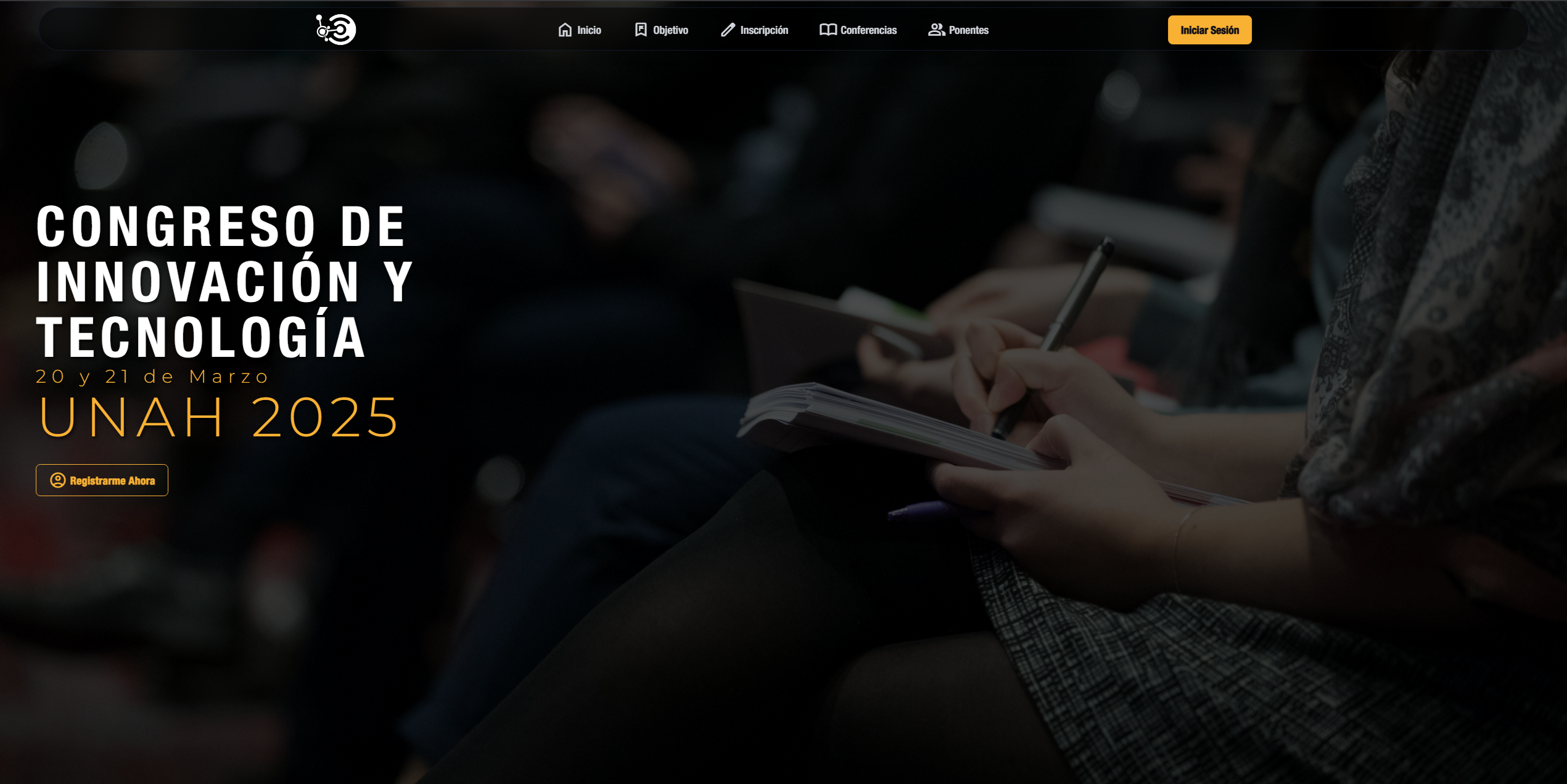 UNAH Innovation and Technology Congress 2025